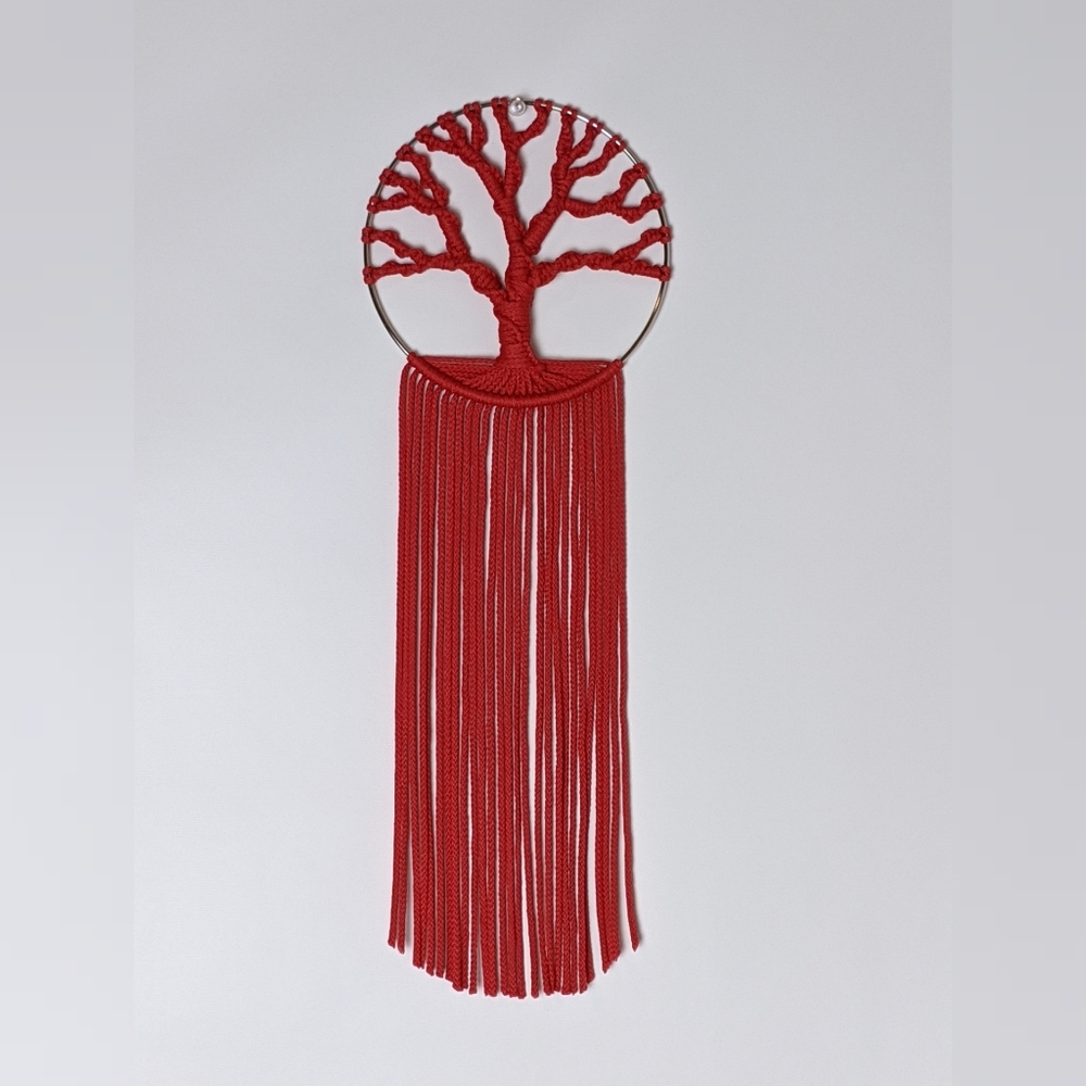 Red Tree of Life